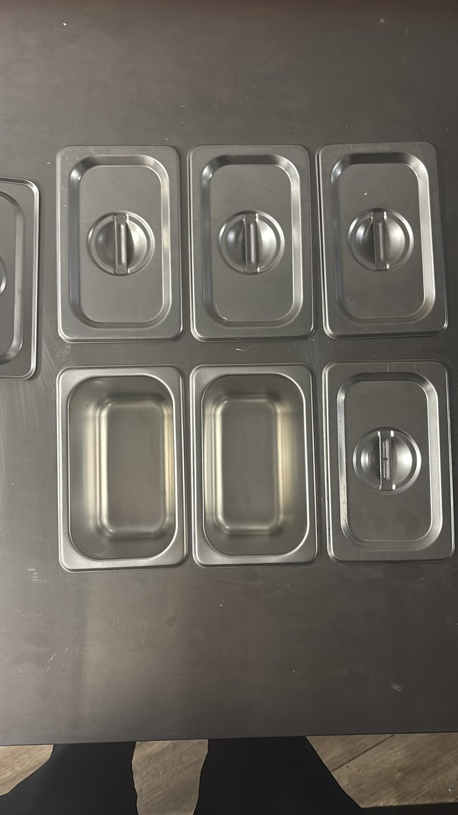 Teppanyaki nieuw, Ophalen, 50 tot 100 cm, Zo goed als nieuw, Minder dan 100 cm