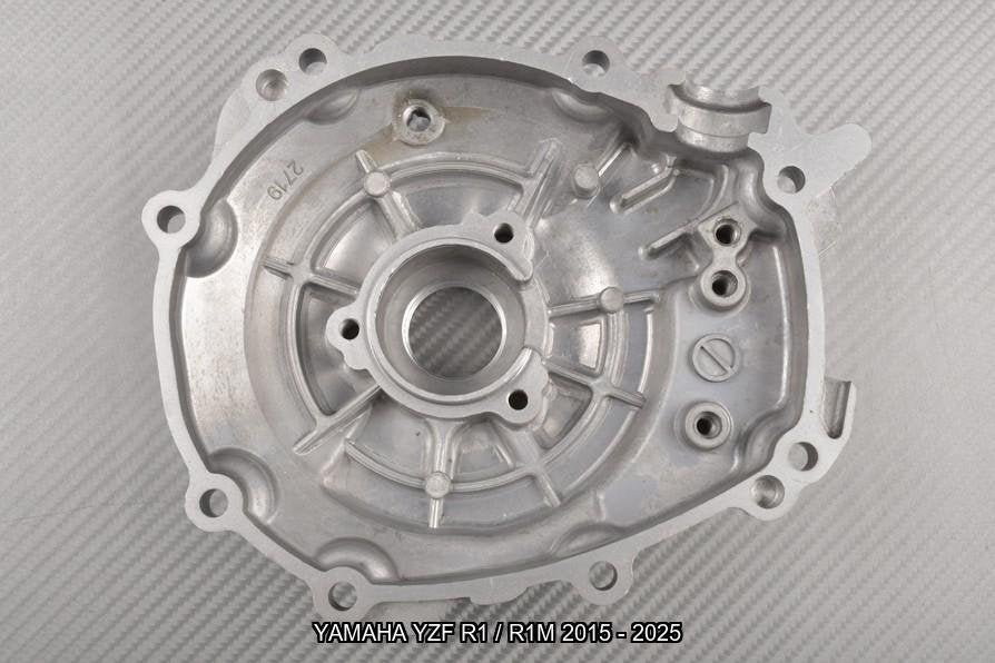 Dynamo Deksel YAMAHA YZF R1 / R1M 2015 - 2025, Ophalen of Verzenden, Nieuw