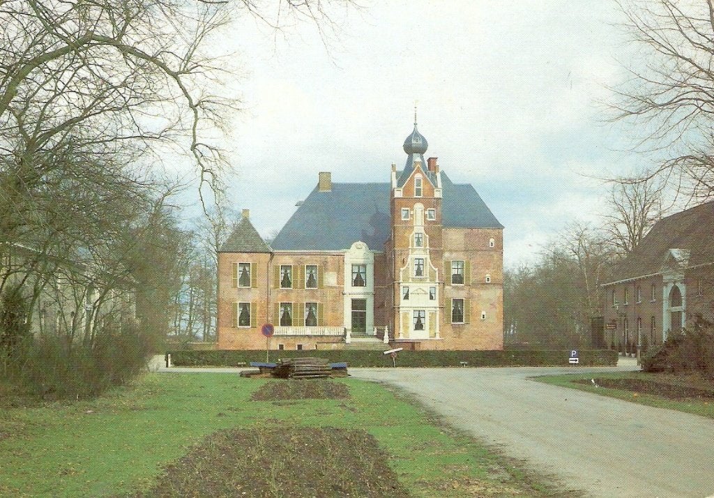 Vaassen                  888a, Ophalen of Verzenden, Voor 1920