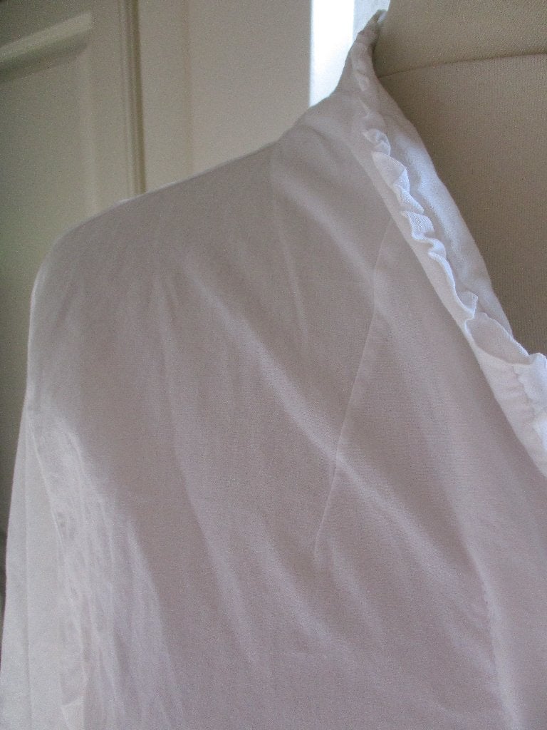 Atelier, size L, Atelier, Verzenden, Wit, Maat 42/44 (L)