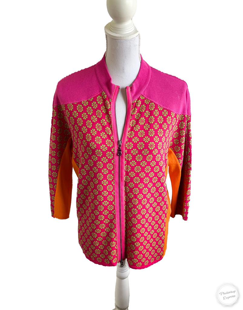 Mooi vest van Aldo Martins 42/44, Kleding | Dames, Overige kleuren, Maat 42/44 (L), Ophalen of Verzenden, ALDO MARTIN S.A.