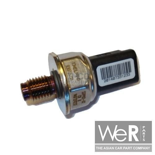 Common Rail Druksensor – SsangYong XDi Diesel (HDF9307-511A), -, -, Ophalen of Verzenden, -