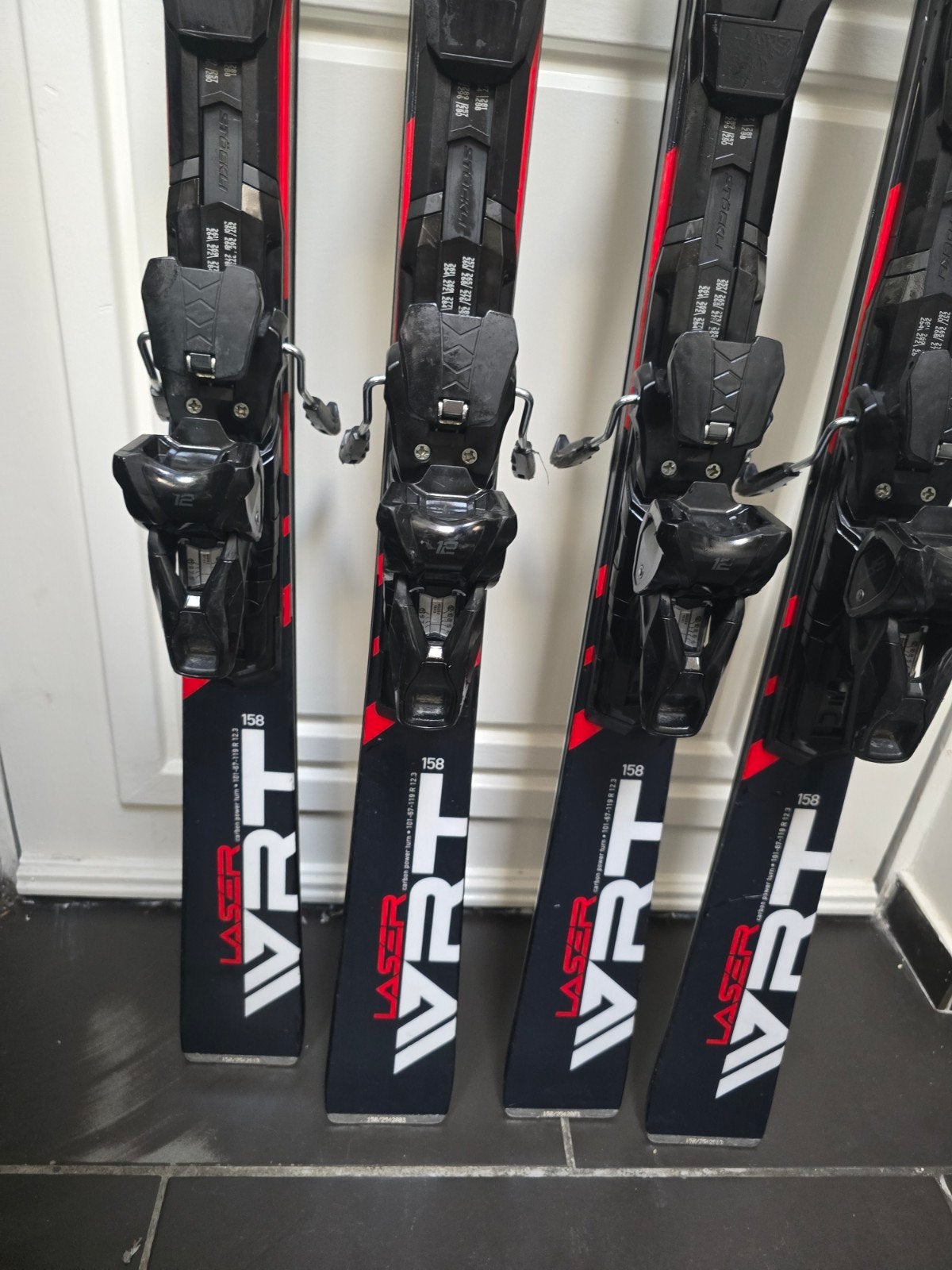 158cm 25/26 STOCKLI LASER WRT NP1800€ SL VOOR KENNERS BEST, Sport en Fitness, Skiën en Langlaufen, Overige merken, Ophalen of Verzenden