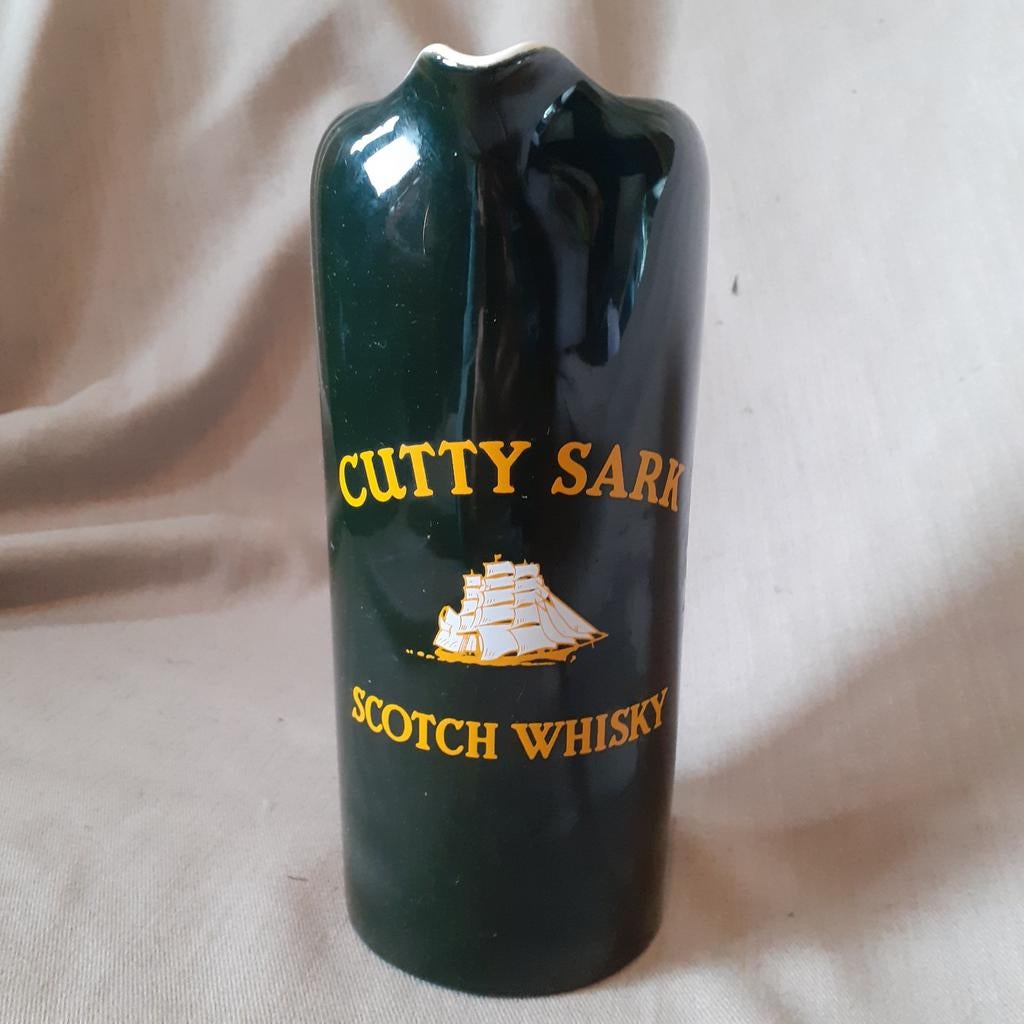 Waterkan, Pitcher "Cutty Sark" Scotch Whisky, Ophalen of Verzenden, Gebruiksvoorwerp