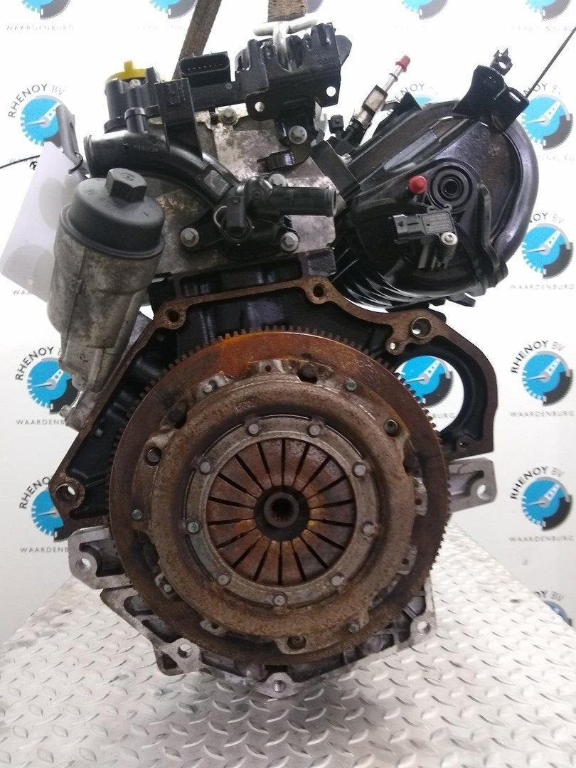 OPEL CORSA MOTOR 2019, Gebruikt, -, -, Ophalen of Verzenden