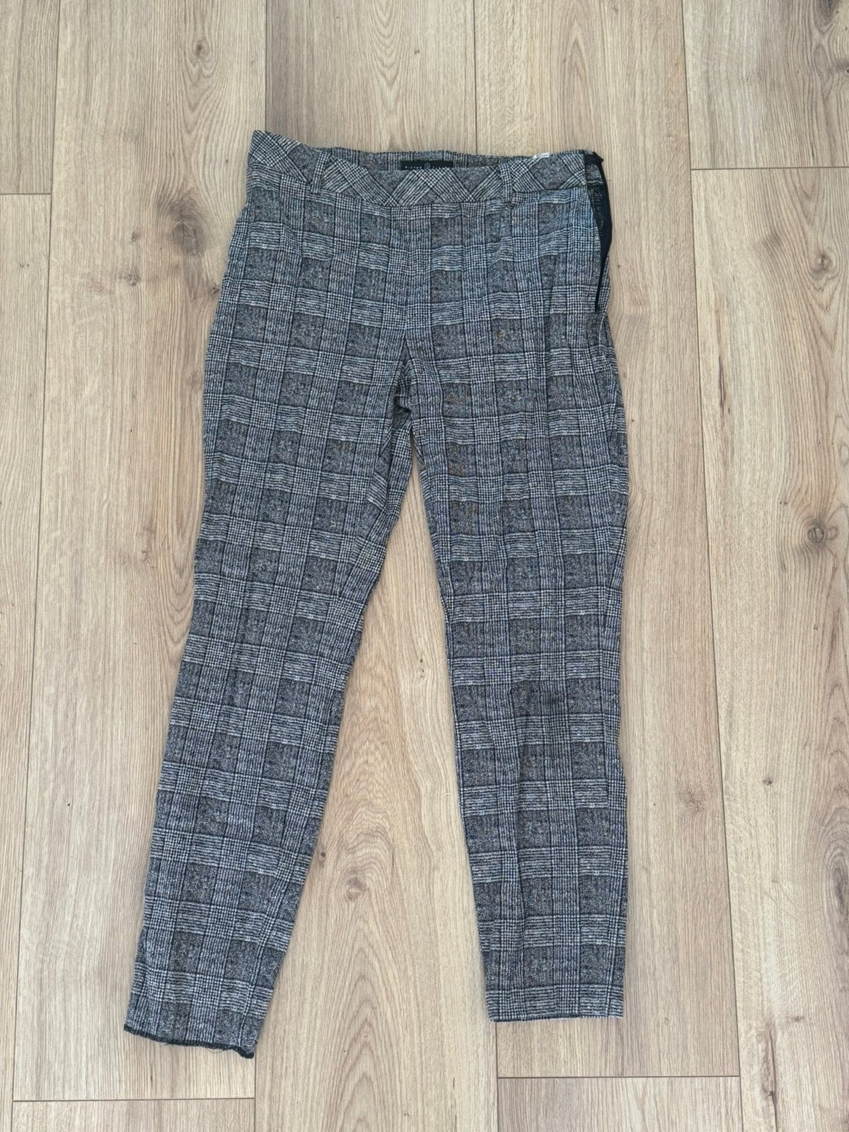Pietro Filipi pants, Zo goed als nieuw, Ophalen, Maat 38/40 (M), Grijs