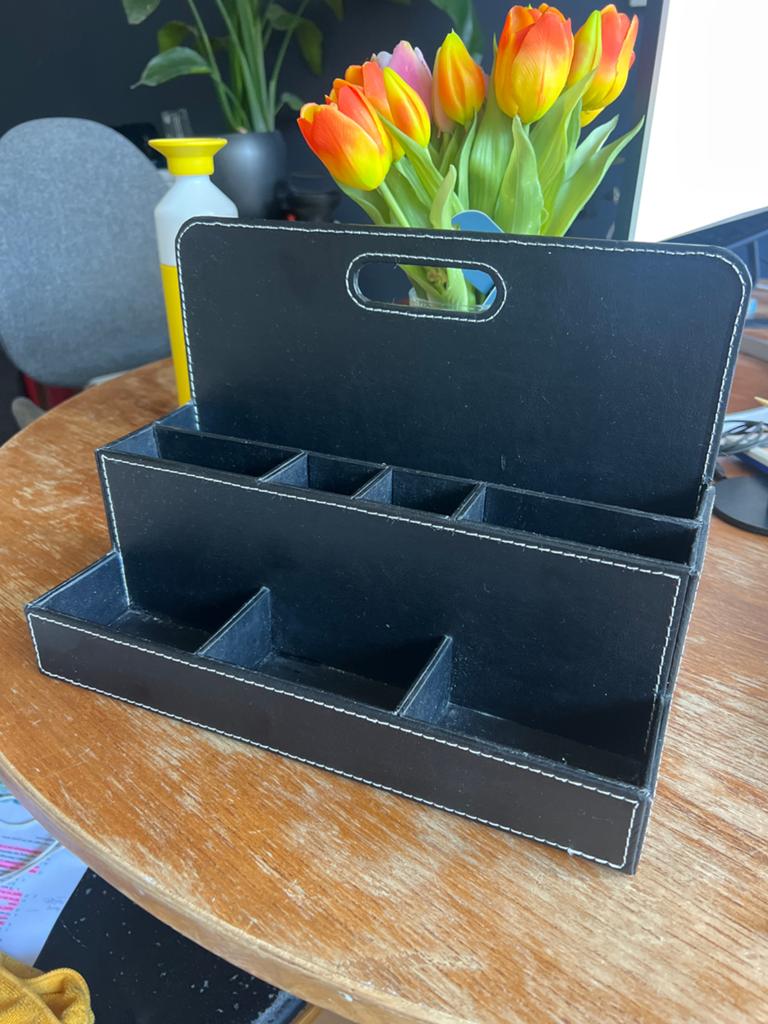 IKEA RISSLA Bureau organizer, Diversen, Bureau-accessoires, Ophalen