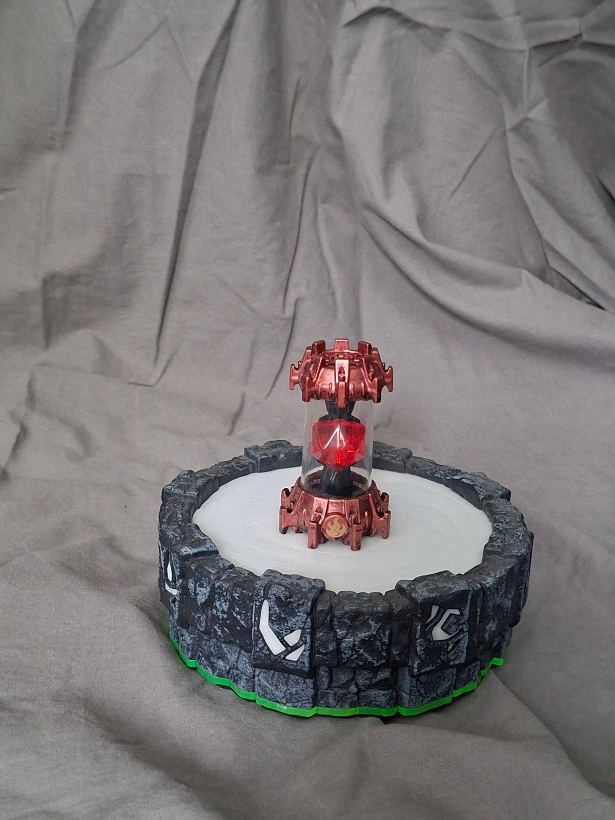 Skylanders imaginators creation cryatals, Ophalen of Verzenden, Zo goed als nieuw
