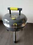 Amstel Radler bol barbecue, Tuin en Terras, Ophalen of Verzenden, Nieuw, Overige