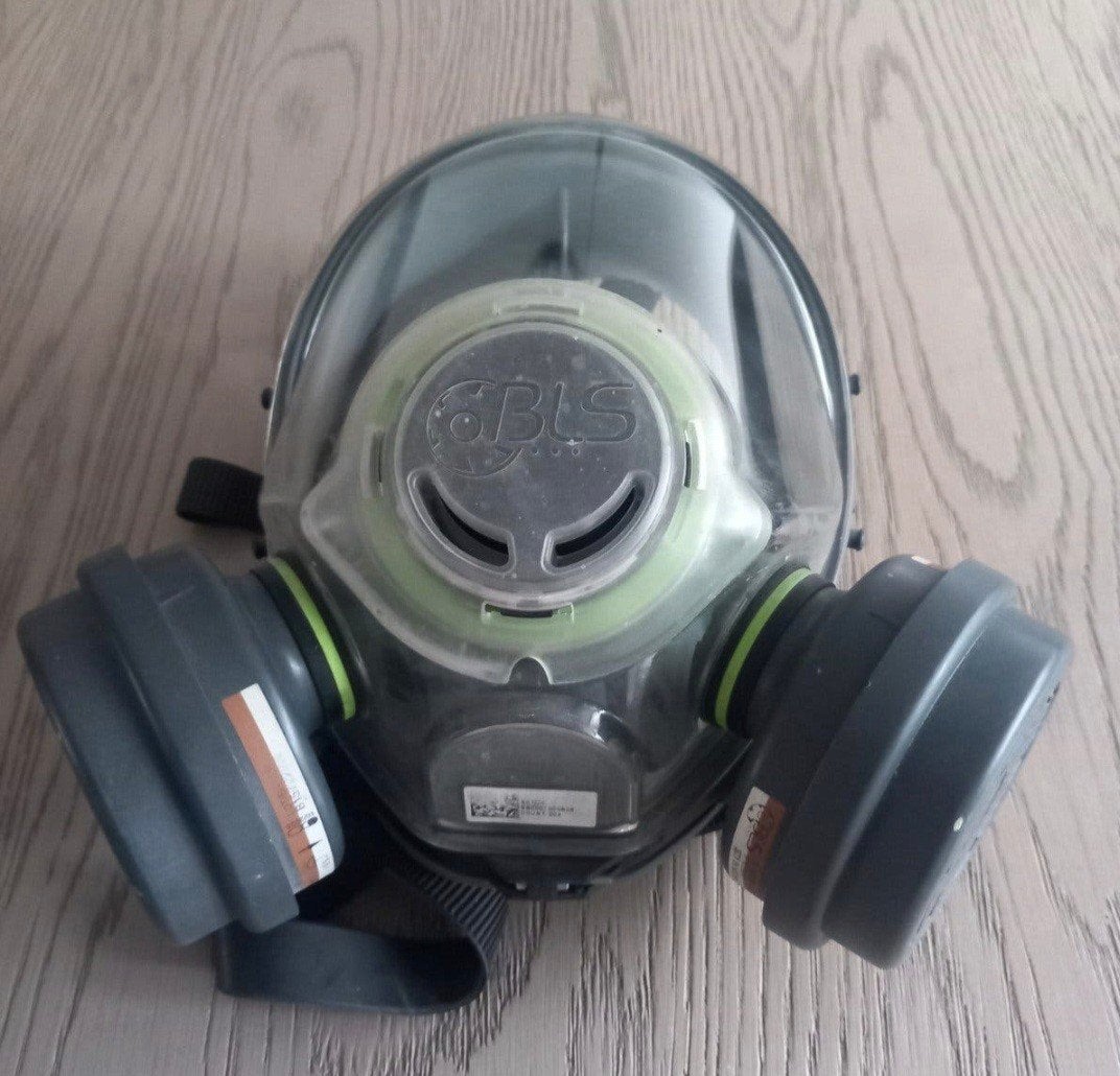 adembescherming mondmasker nieuw, Ophalen of Verzenden, Nieuw