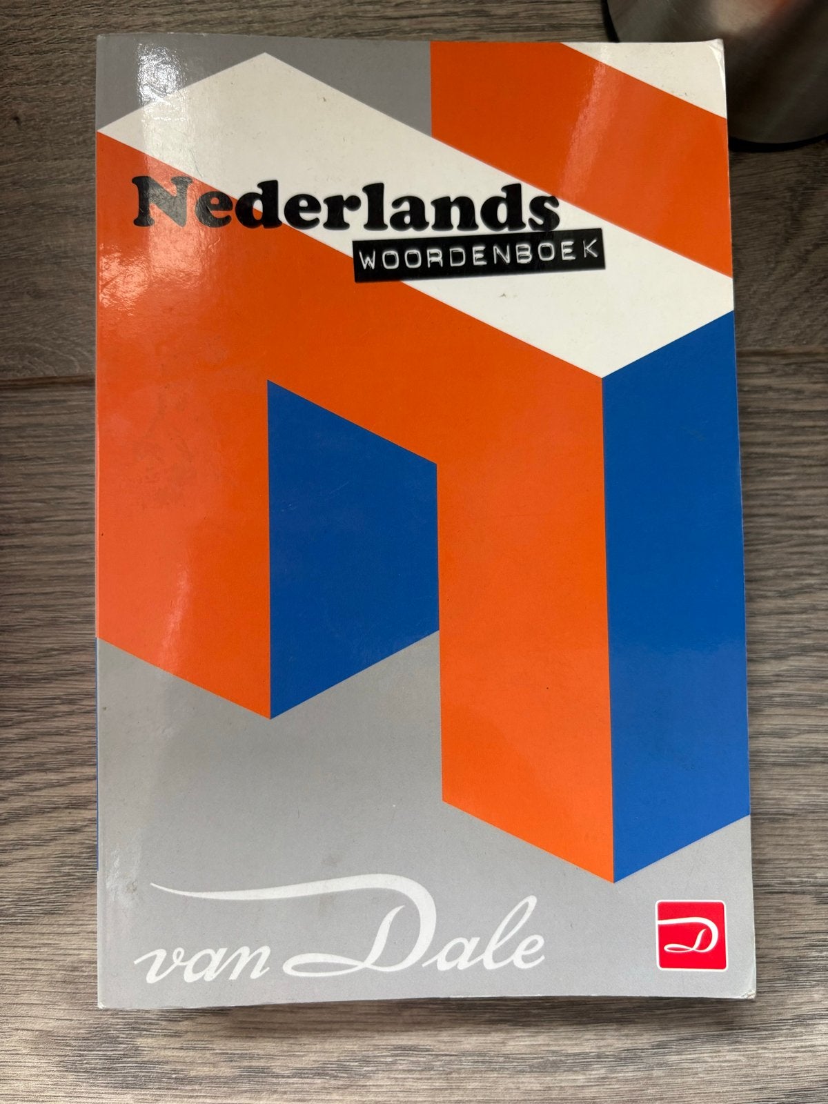 Van Dale Nederlands woordenboek in nette staat, Boeken, Ophalen of Verzenden, Gelezen, Van Dale, Nederlands