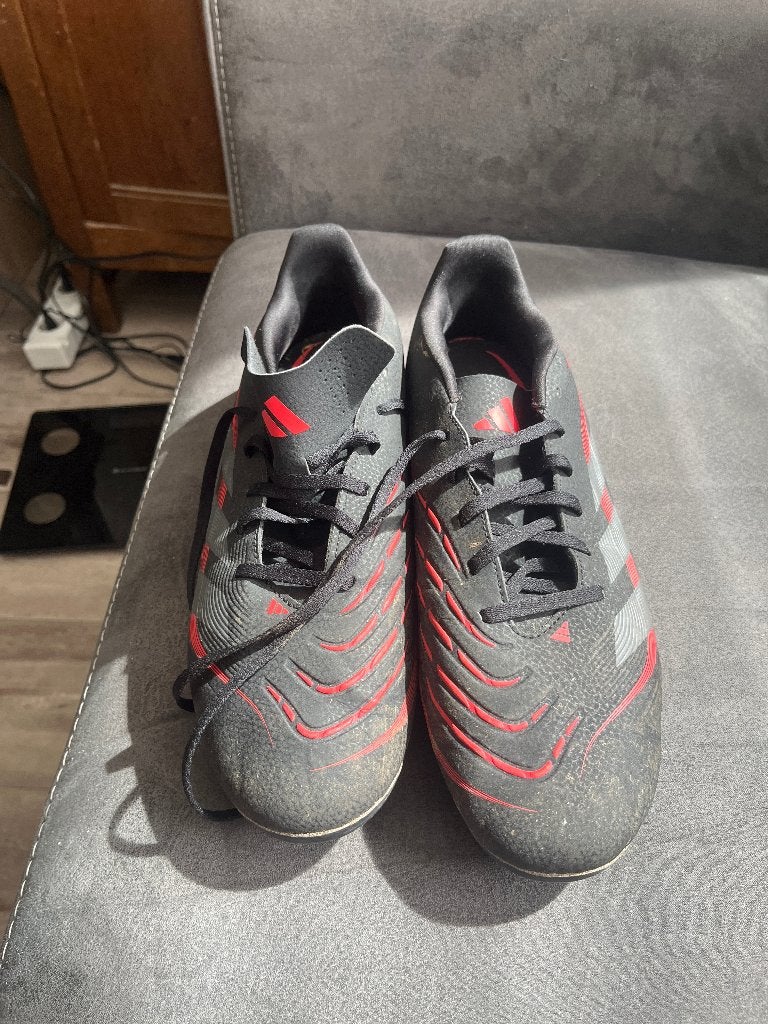 Voetbalschoenen, Kleding | Heren, Schoenen, Ophalen, Adidas, Gedragen, Sportschoenen