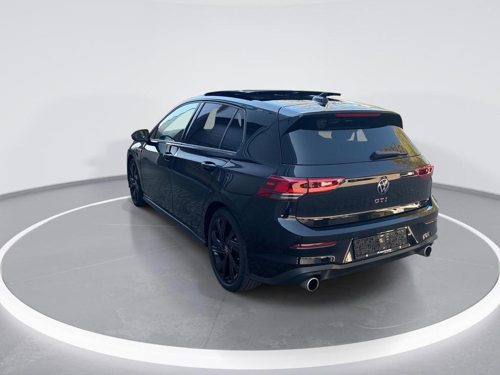 Volkswagen Golf 2.0 TSI 245pk DSG GTI · Panoramadak · Came, Stof, Gebruikt, 4 cilinders, 1984 cc
