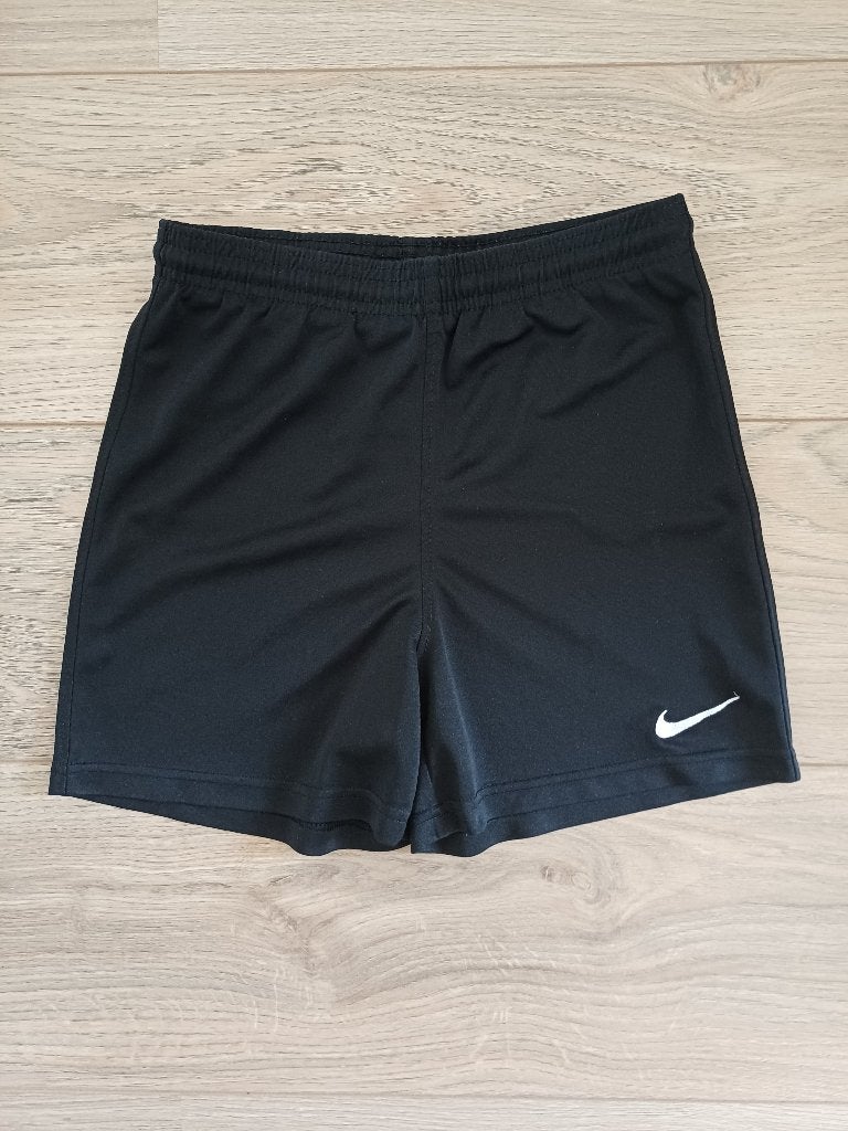 Sportbroek/ gymbroek Nike, maat 128-137 (S), Jongen of Meisje, Sport- of Zwemkleding, Ophalen of Verzenden, Zo goed als nieuw