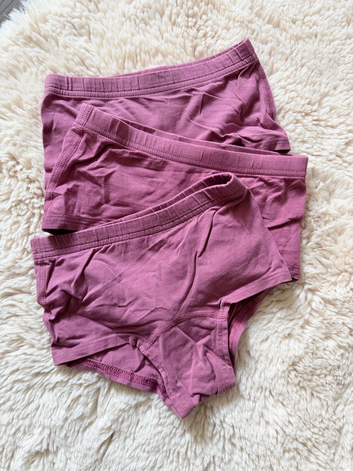 Ondergoed voor meisjes - Name It, Mayoral, Calvin Klei, Kinderen en Baby's, Ophalen of Verzenden, Gebruikt, Meisje