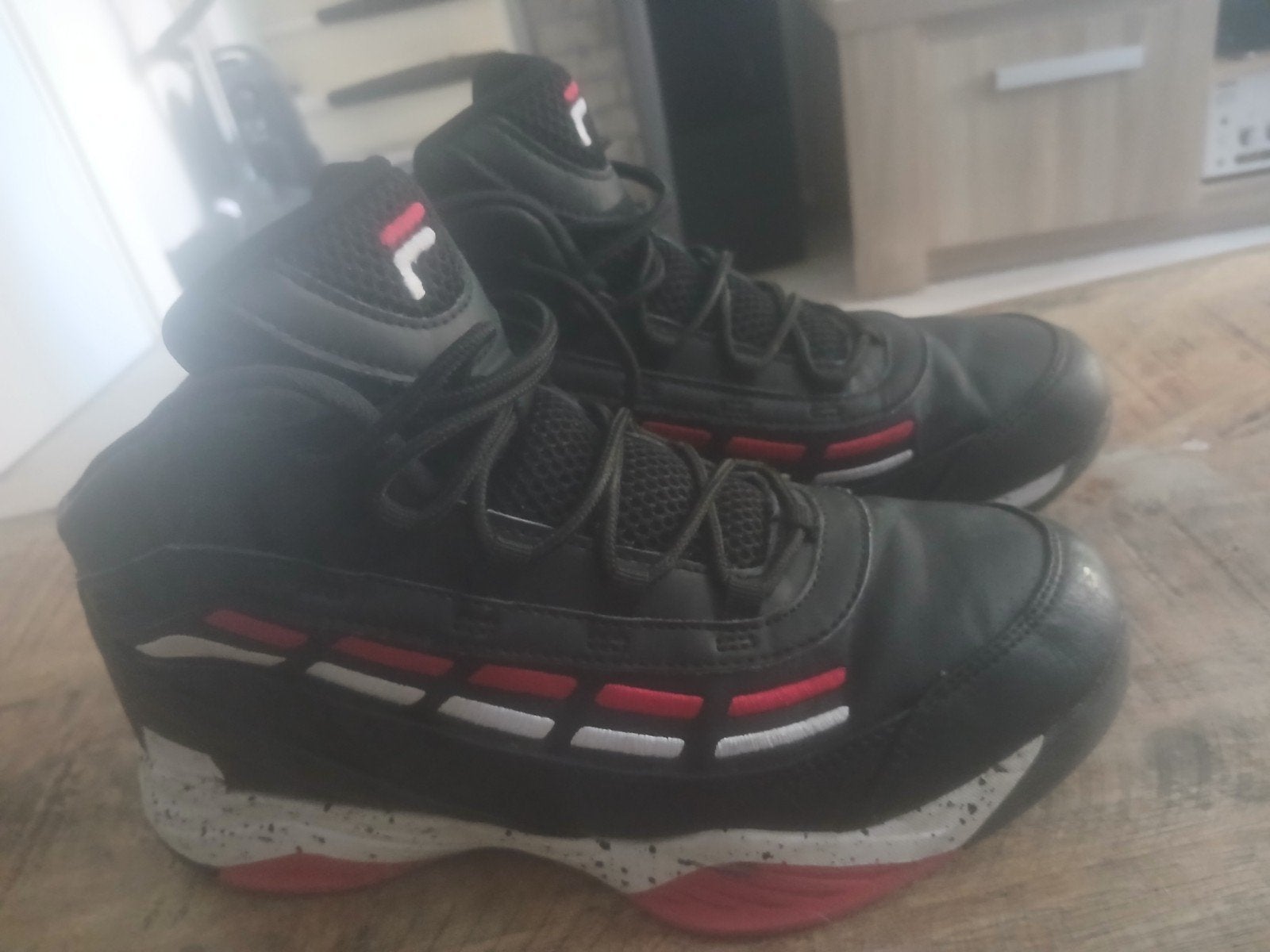 FILA sneakers, Ophalen of Verzenden, Zo goed als nieuw, Schoenen