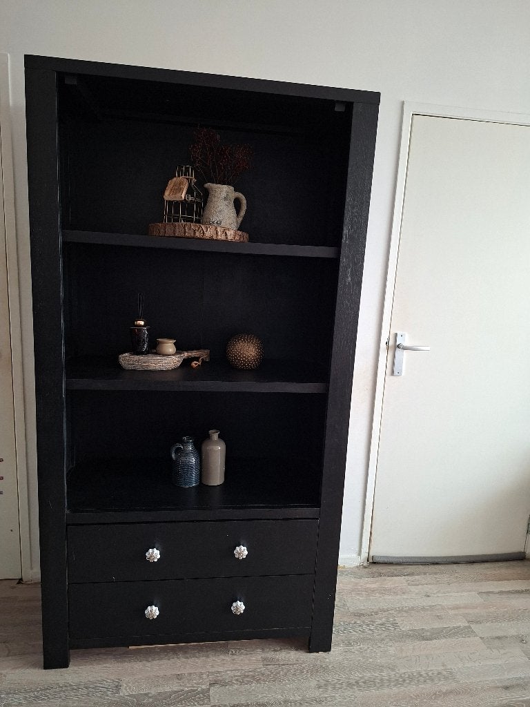 Kast, Ophalen, Gebruikt, 200 cm of meer, Minder dan 150 cm