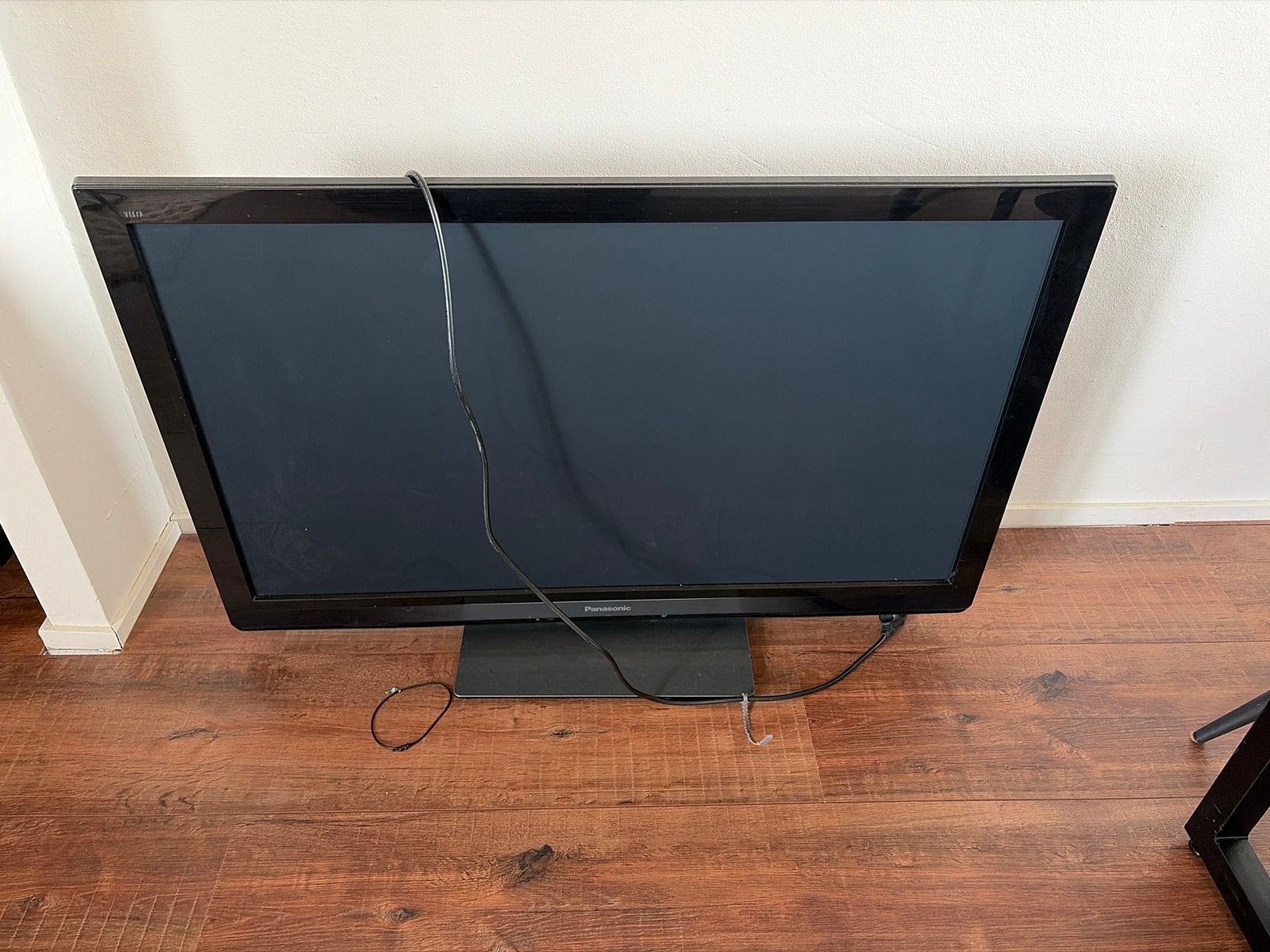 Panasonic TV gratis af te halen (zonder afstandsbediening), Audio, Tv en Foto, Ophalen of Verzenden, Gebruikt, Panasonic