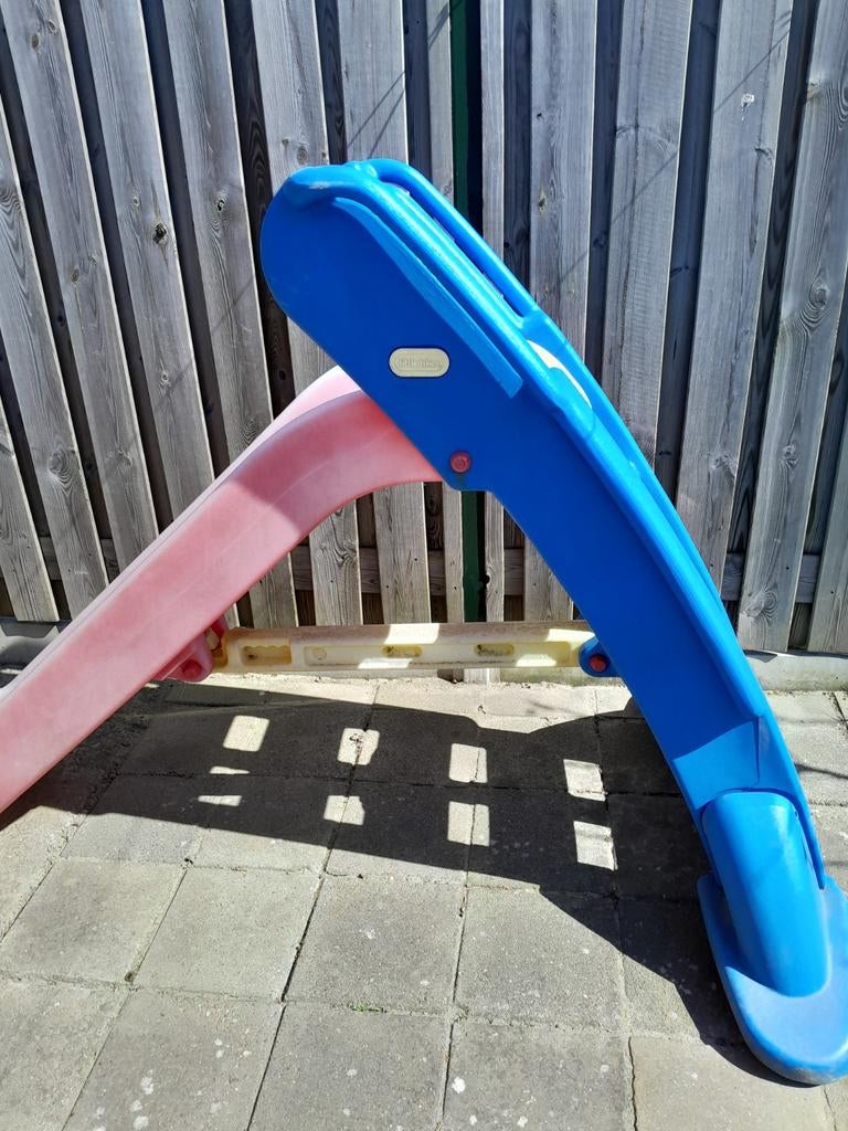 Glijbaan te koop, Ophalen, Glijbaan