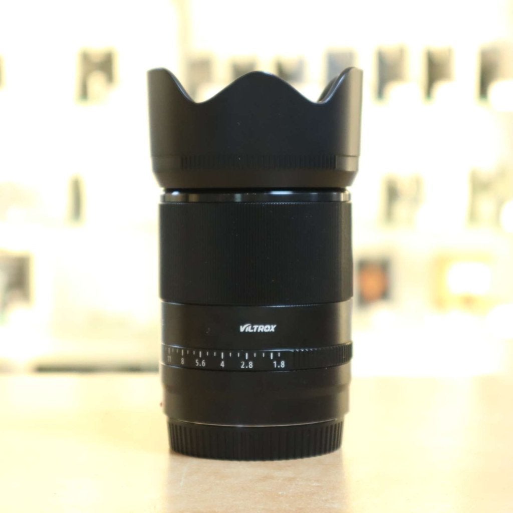 Viltrox 50mm f1.8 AF Nikon Z mount (Harderwijk), Audio, Tv en Foto, Fotografie | Lenzen en Objectieven, Foto-Groep, Luttekepoortstraat 26 3841 AX Harderwijk