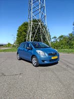 69-TN-GJ kentekencheck: Toyota Yaris, APK en kosten 9 Toyota Yaris 1.3Vvt-i Terra 5DR 2006