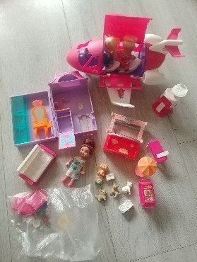 speelgoed te koop, Ophalen, Zo goed als nieuw, Jongen of Meisje