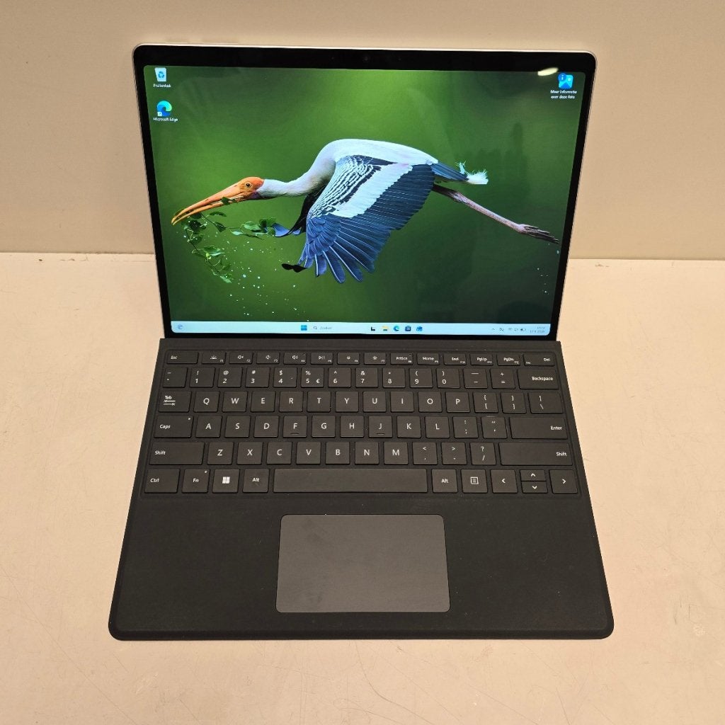 Microsoft Surface Pro 11  | 256GB (838801), Microsoft Nederland B.V., Info@naw.nl, Evert van de Beekstraat 354, 1118 CZ Schiphol, Nederland