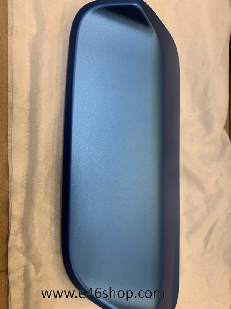 ACHTERBUMPER LIJST BMW iX1 M OE 51128083651, Auto-onderdelen, Carrosserie en Plaatwerk, -, -, Nieuw, Ophalen of Verzenden