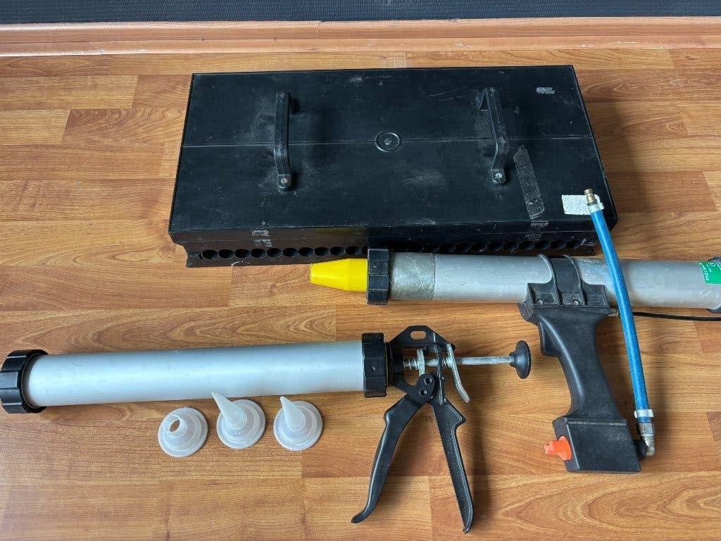 Spullen voor boilies maken, Ophalen of Verzenden, Gebruikt, Overige typen