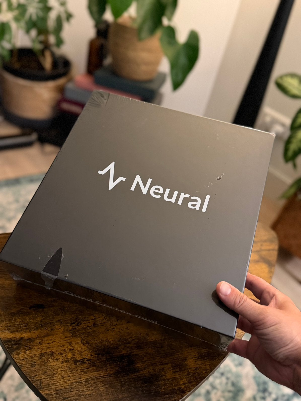 Neural DSP Quad Cortex Mini  ( New / Sealed ), Ophalen, Nieuw