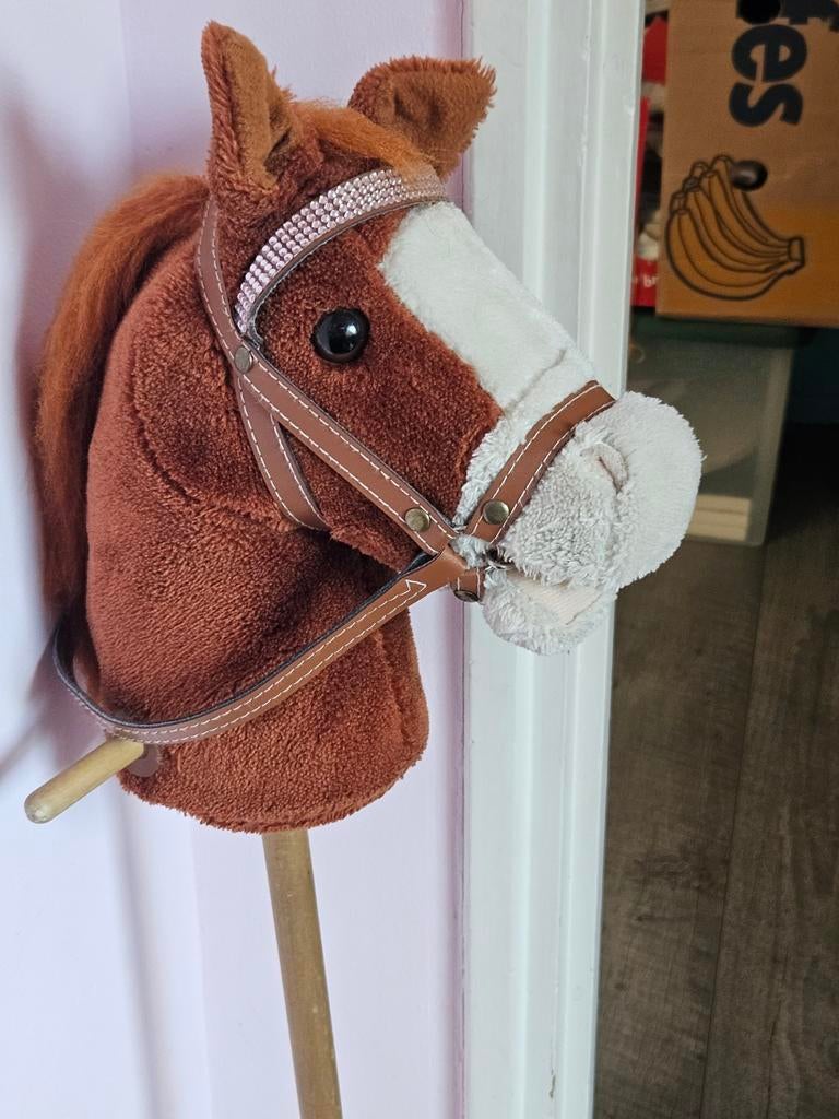 Hobbyhorse, Ophalen of Verzenden