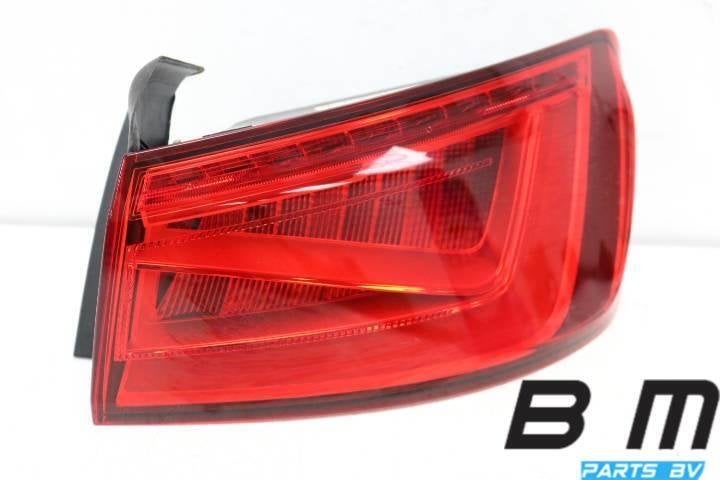 LED achterlicht rechts Audi A3 8V Limo USA 8V5945096C, Auto-onderdelen, Gebruikt