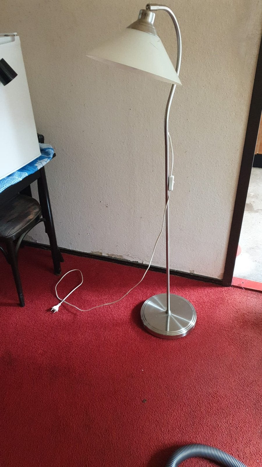 Lamp ikea, Ophalen, Zo goed als nieuw, Minder dan 100 cm