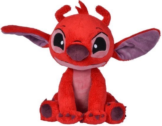 'Lilo & Stitch' knuffel - Leroy - 25cm