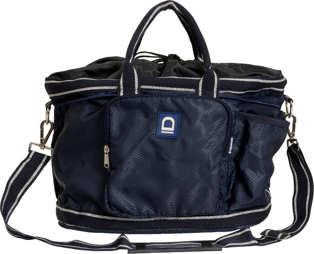 Equipage Darcy Diamond Poetstas, Ophalen of Verzenden, Nieuw, Poetstas