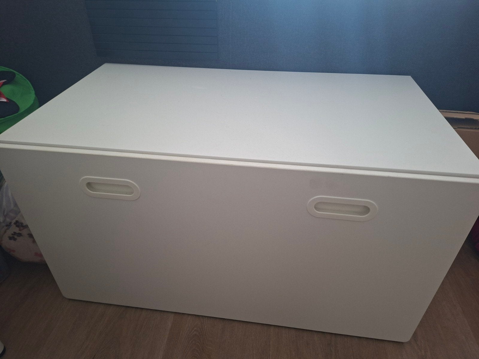 Te koop: ikea kast en lade 48x90x49 (lxbxh), Ophalen, Minder dan 50 cm, Zo goed als nieuw, 75 tot 100 cm