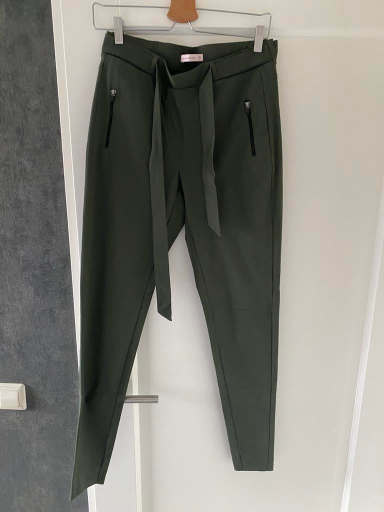 Travelbroek Studio Anneloes maat m, Maat 38/40 (M), Ophalen of Verzenden, Zo goed als nieuw, Lang
