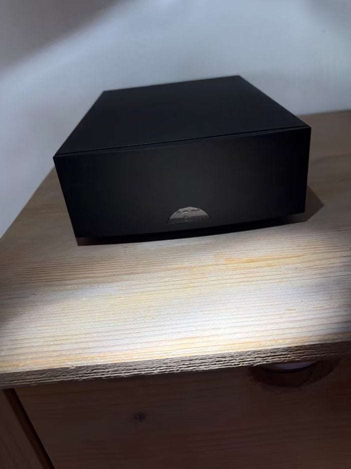 Naim NAP 100, Ophalen of Verzenden
