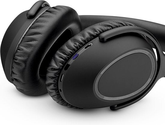MOET NU WEG! Epos Sennheiser adapt 660 Studiokoptelefoon, Audio, Tv en Foto, Koptelefoons, Sennheiser, Ophalen of Verzenden, Over-ear