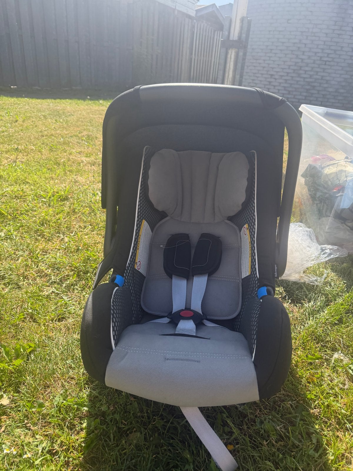 Maxi-Cosi autostoel 0-13 kg, NIEUW-ONGEBRUIKT, Kinderen en Baby's, Autostoeltjes, Autogordel, Zo goed als nieuw, 0 t/m 13 kg, Maxi-Cosi