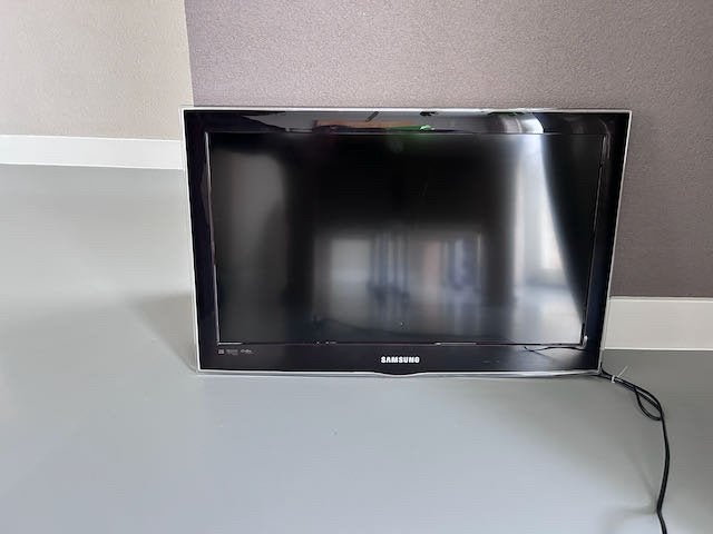 Samsung UE24C4000PWXXN TV, Audio, Tv en Foto, Ophalen, Gebruikt, 50 Hz, Samsung