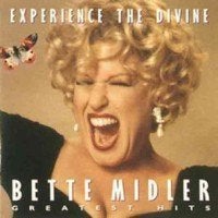 Bette MIdler - Experience The Divine (Best of), Ophalen of Verzenden, Zo goed als nieuw, Pop, Verzamelalbum