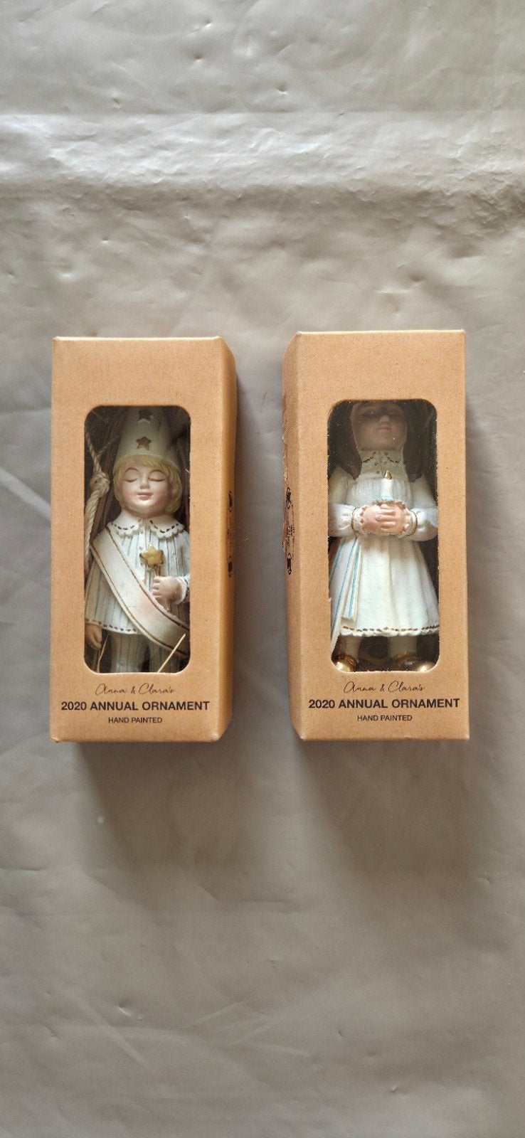 Søstrene Grenes kerst ornamenten, Ophalen of Verzenden, Nieuw