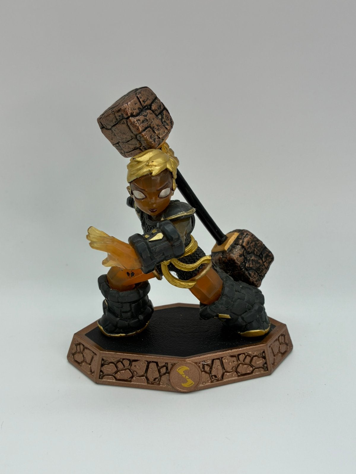 Skylanders Imaginators Barbella, Verzenden, W, Zo goed als nieuw, W