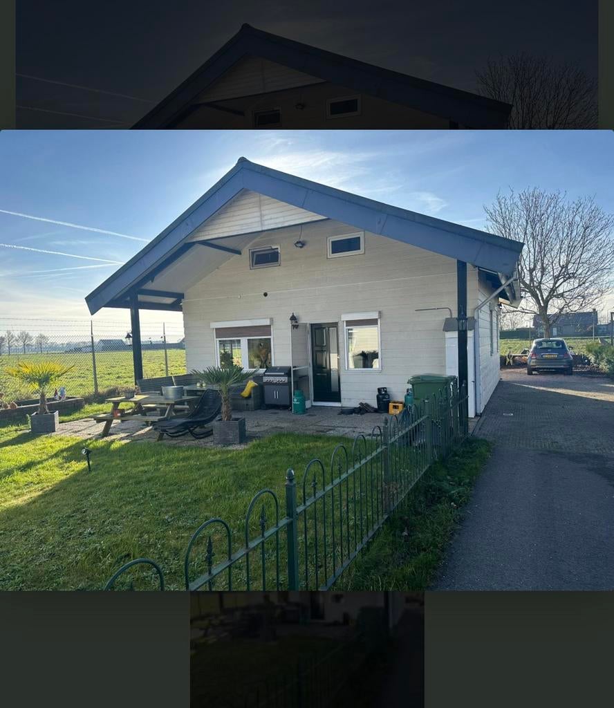 Te huur ruime vakantiewoning, huis, chalet Molenschot, Vrijstaande woning, Noord-Brabant