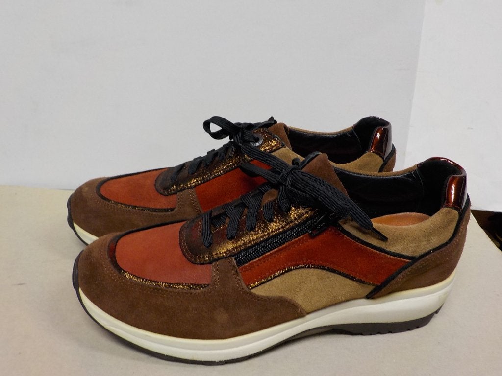 Xsensible Stretchwalker sneakers maat 41 G, Kleding | Dames, Xsensible Verkooporganisatie Nederland, Oude Kleefsebaan 119 - 6572 AK Berg en Dal