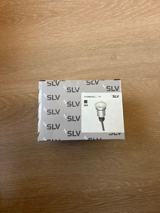 ☎️ NIEUW SLV 228332 Power Traillight LED INBOUW Trail-lite☎️, Overige stijlen, Nieuw, Overige fittingen, Ophalen of Verzenden