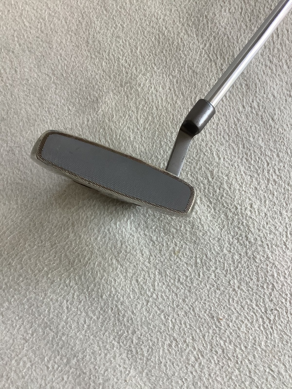 Putter RH 35 inch, Ophalen of Verzenden, Gebruikt, Club
