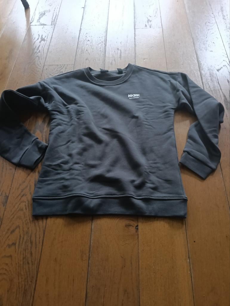Sweater, Ophalen of Verzenden, Zo goed als nieuw, Meisje, Trui of Vest