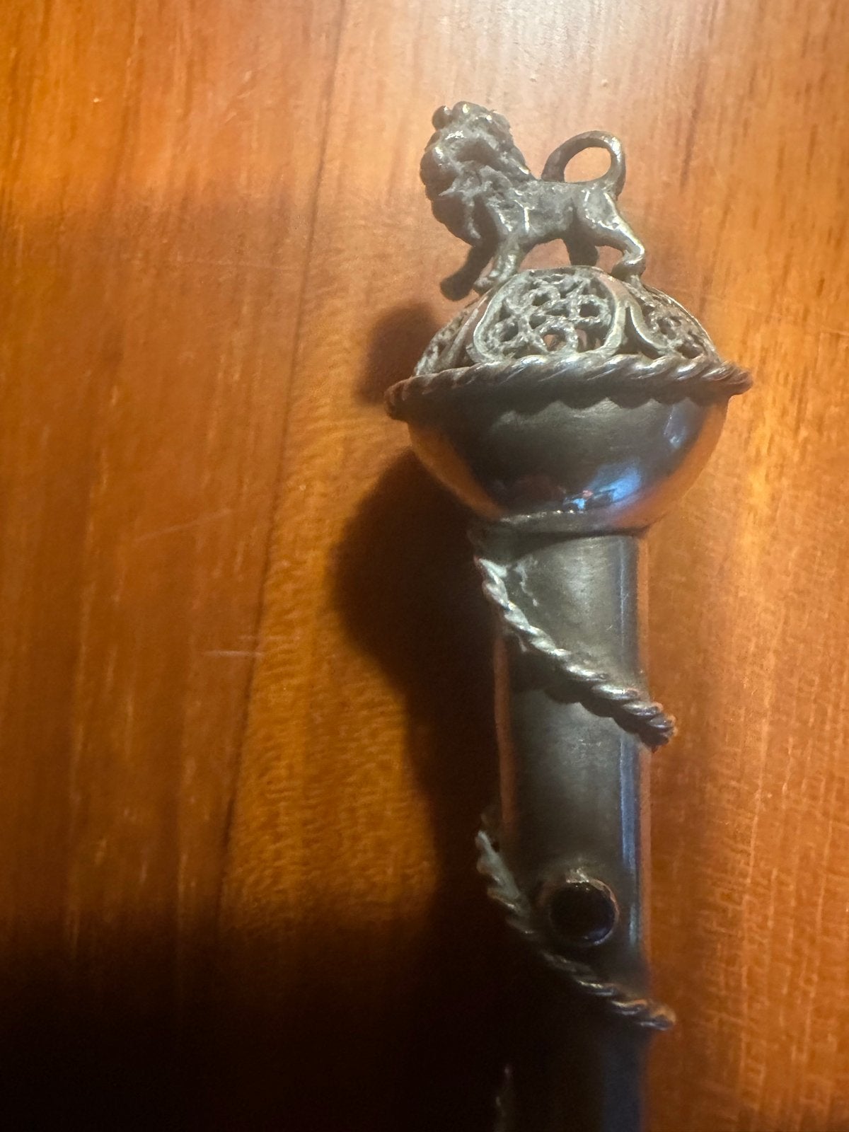 Joodse Jad / Thora-aanwijzer, Israëlisch, 20e eeuw, Verzenden